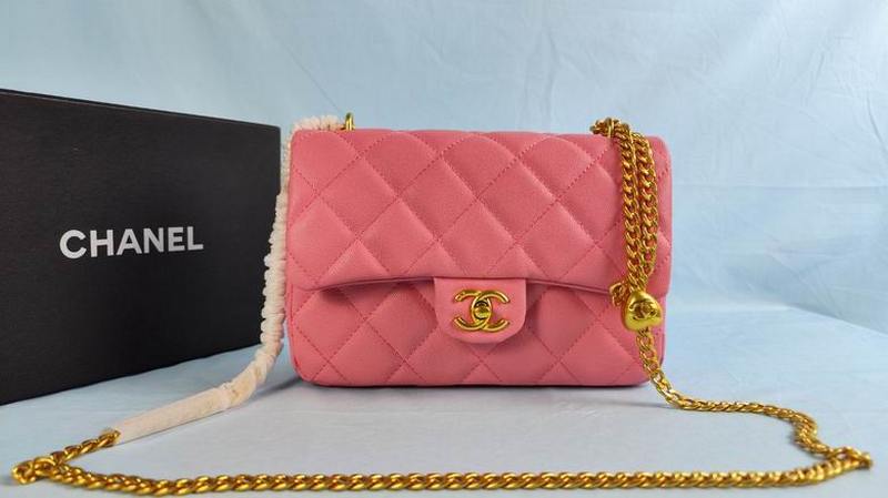 Chanel Handbags 714